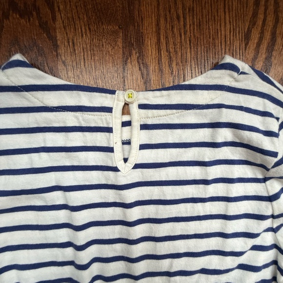 NWOT Mini Boden Hopscotch Dress 9-10 Years - Picture 3 of 8